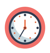 Всегда вовремя без опозданий