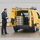  Грузовое  такси