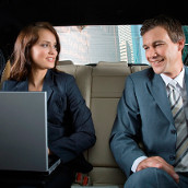 Областное такси